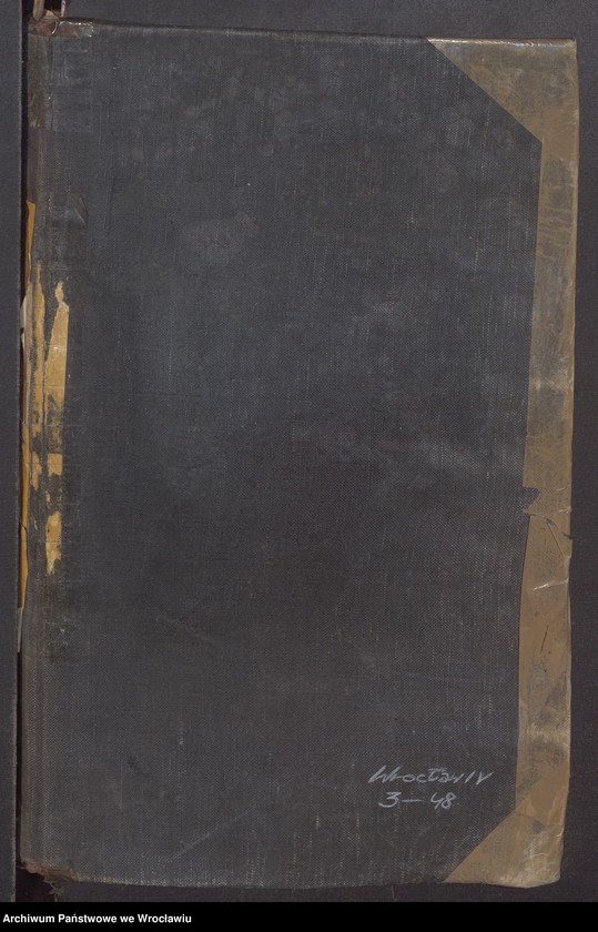 image.from.unit.number "Sterbe-Haupt-Register Breslau IV 1913 Band 1"