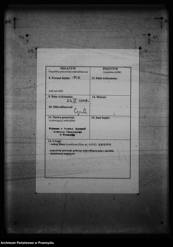 image.from.unit.number "[Kopie ksiąg metrykalnych parafii Stubno z filią Stubienko (dekanat Medyka)]"