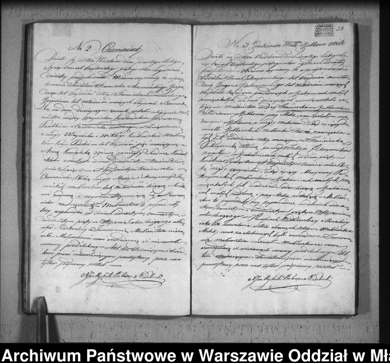 image.from.unit.number "Akta urodzin, małżeństw i zgonów"