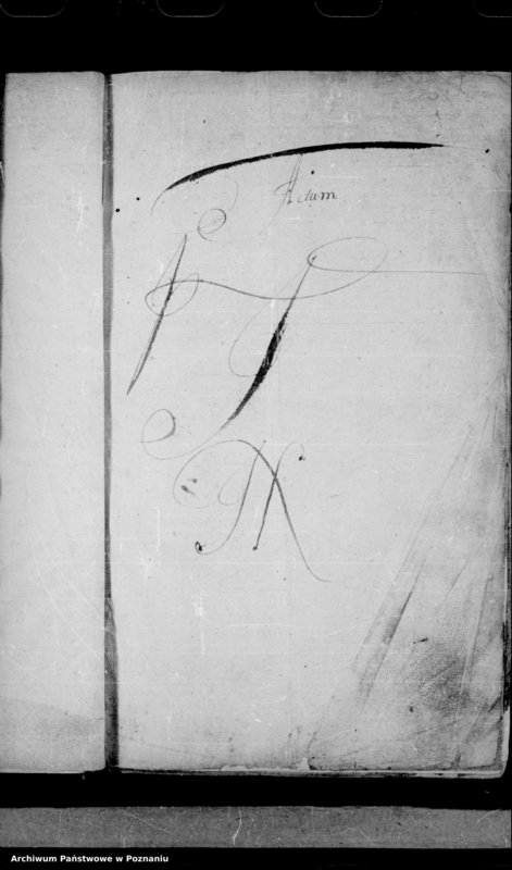 Obraz 6 z jednostki "Resignationes [inducta]"