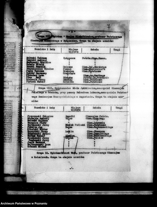 Obraz 11 z jednostki "Turystyka i wycieczki"