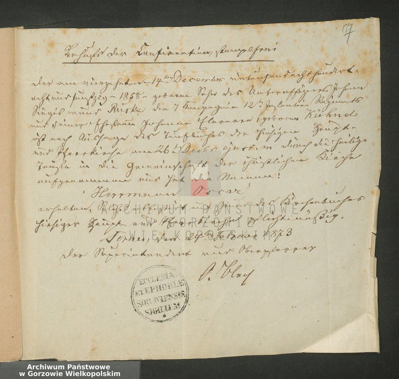 image.from.unit.number "Verzeichnisse der Konfirmanden"