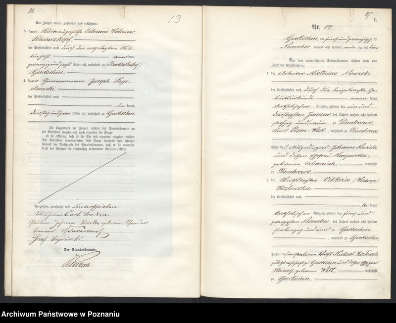 image.from.unit.number "Księga małżeństw"