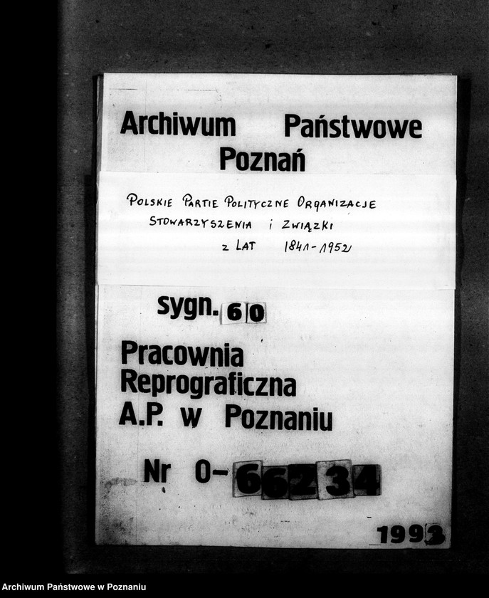 Obraz 1 z jednostki "Biuletyny"