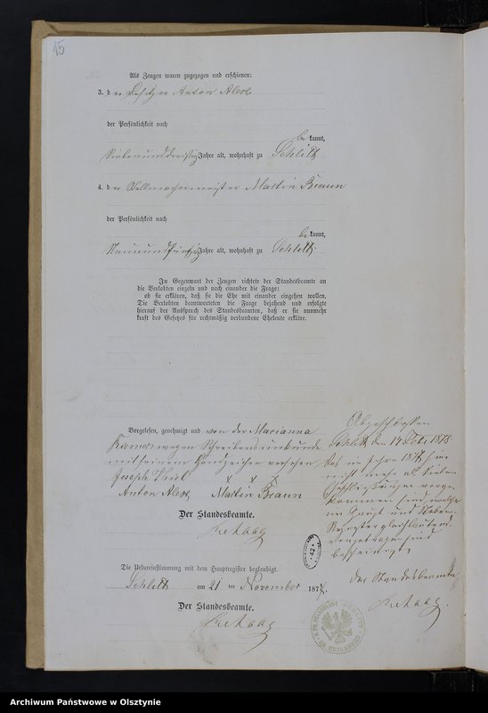 image.from.unit.number "Heiraths-Neben-Register Nr 1 - 7"