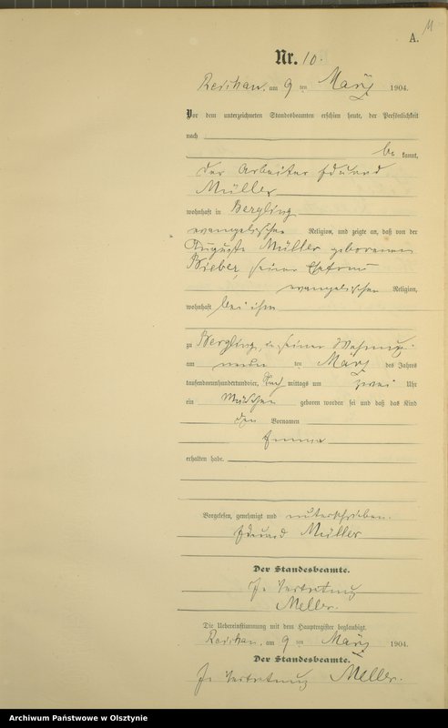 image.from.unit.number "Geburts-Neben-Register Nr 1 - 97"