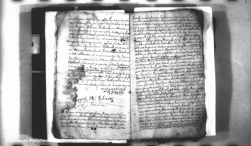 Obraz 13 z jednostki "Relationes [protocollon]"