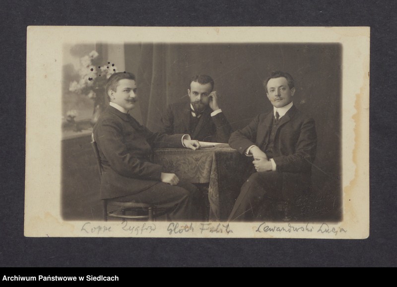 image.from.collection.number "Studenci teologii ewangelickiej na Uniwesytecie w Dorpacie111"