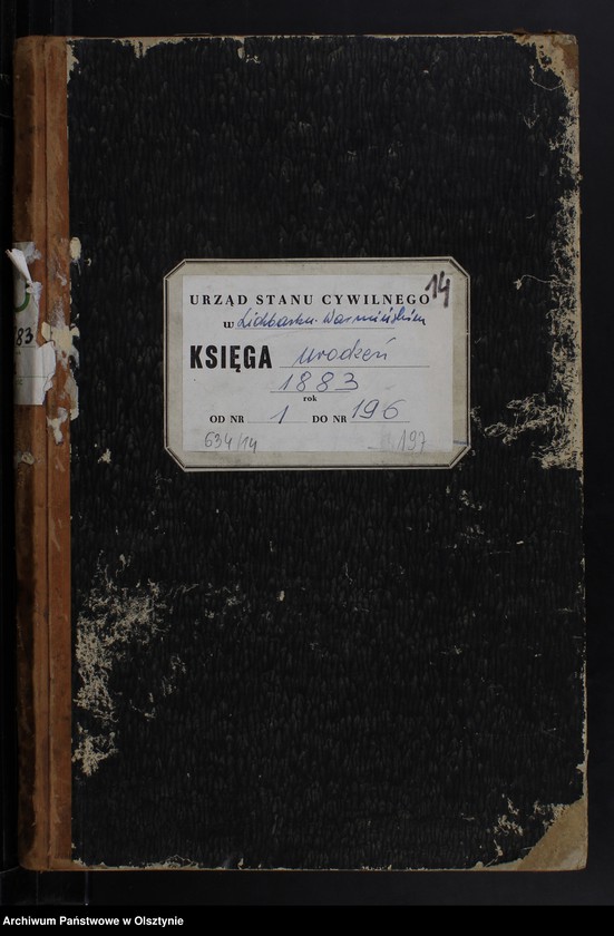 image.from.unit.number "Geburts-Neben-Register Nr 1 - 196"