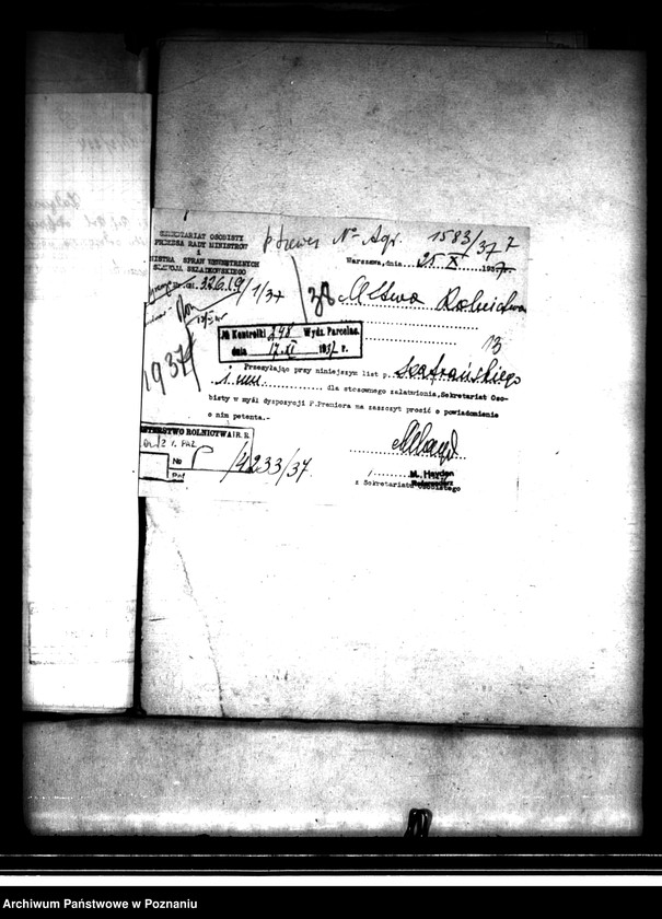 image.from.unit.number "Przejęcie /przez Skarb Państwa/ majątku Czołowo powiatu kaliskiego"