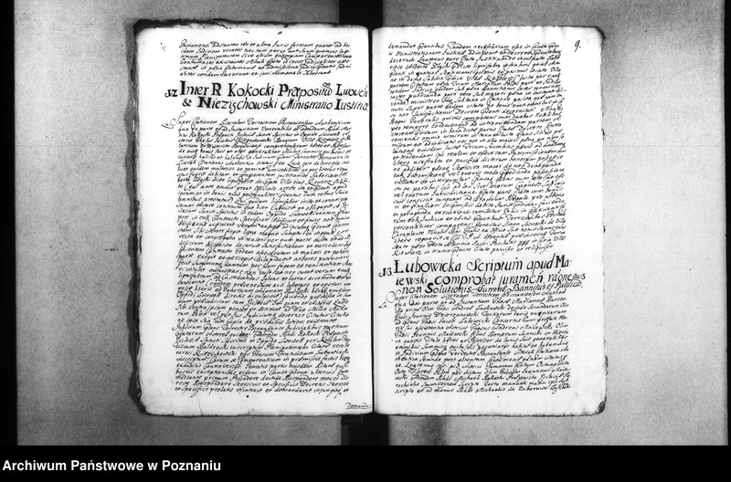 Obraz 13 z jednostki "Decreta [inducta]"