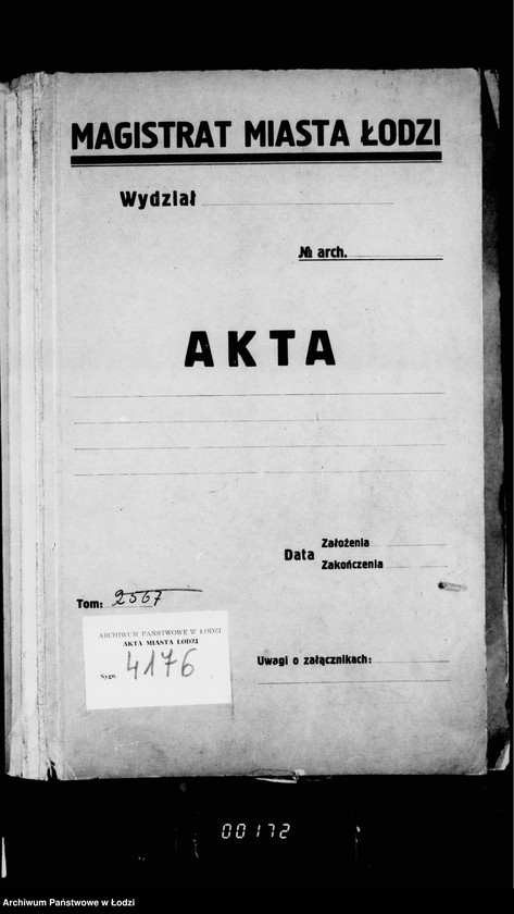 Obraz 4 z jednostki "O sudebnych štrafach, izderžkach i gerbovych pošlinach čast 1"