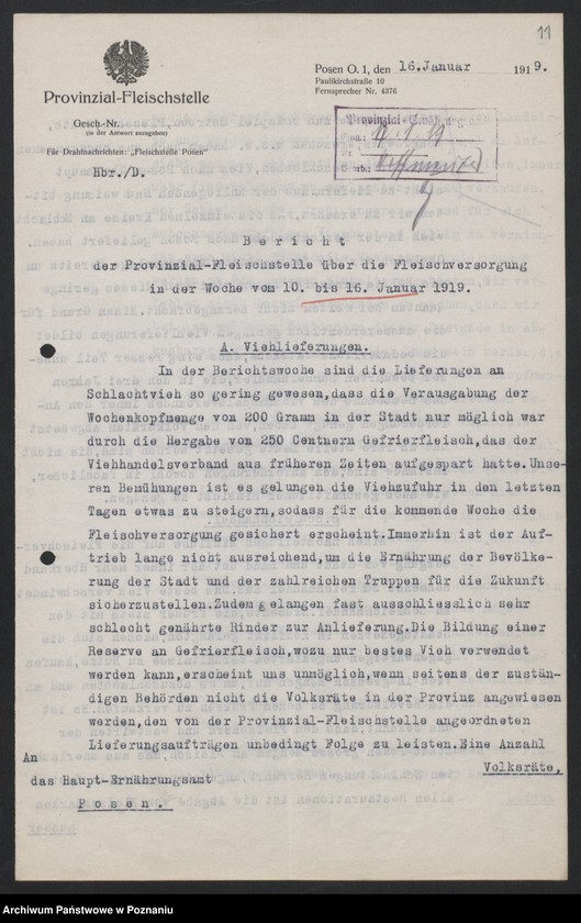 Obraz 10 z jednostki "[Zaopatrzenie w mięso miast powyżej 10000]"