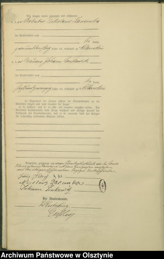 image.from.unit.number "Heiraths-Haupt-Register Nr 1 - 117"