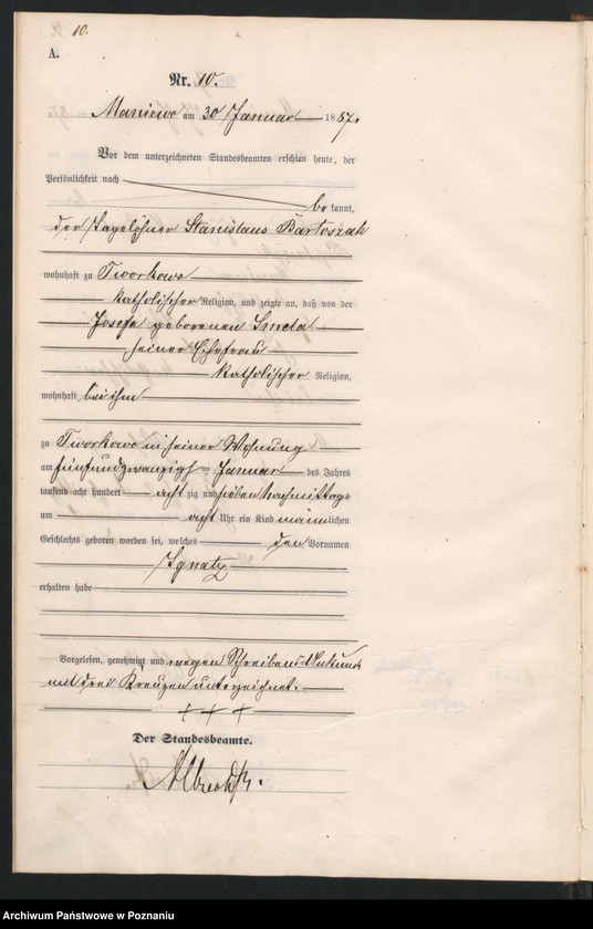 image.from.unit.number "Księga urodzeń"