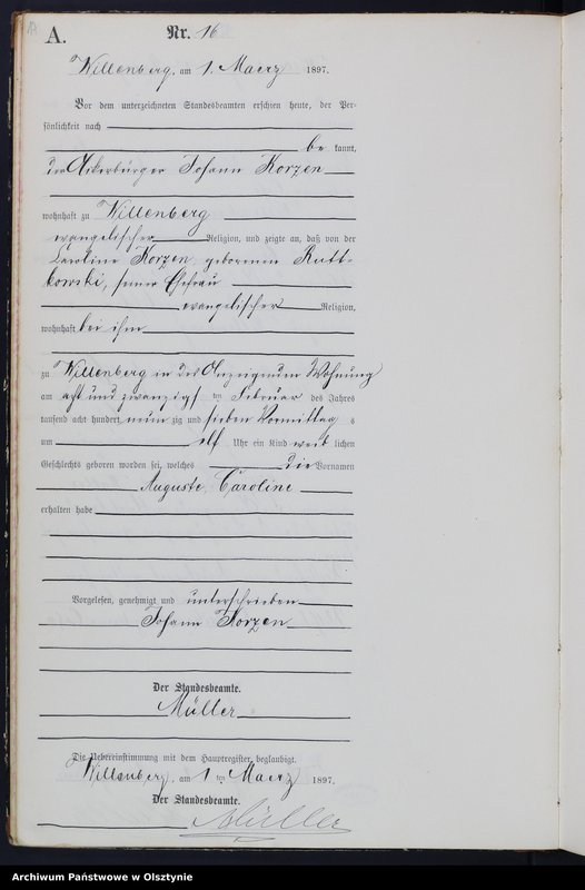 image.from.unit.number "Geburts-Neben-Register Nr 1 - 95"