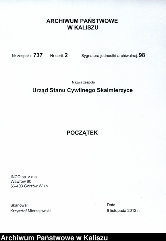 Obraz 3 z jednostki "[Księga urodzeń]"