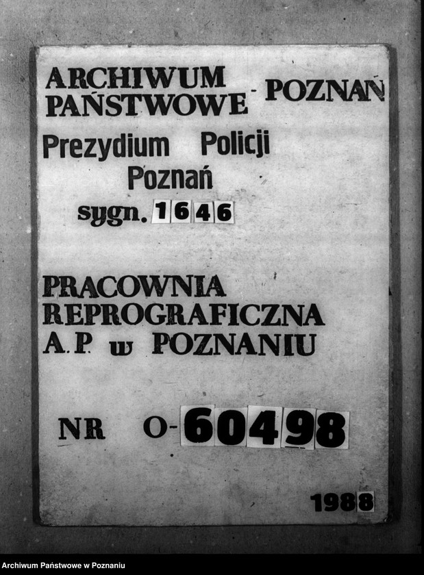 Obraz 1 z jednostki "Abordnungen der Angestellten des öffentlichen Dienstes"