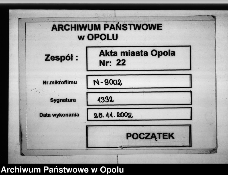 Obraz 1 z jednostki "[...] die Gegenstände der Quartire, Verpflegung der Einquartirung, Quartirs - Geldbeiträge von May, Juny, July und August 1813 Vol. I"