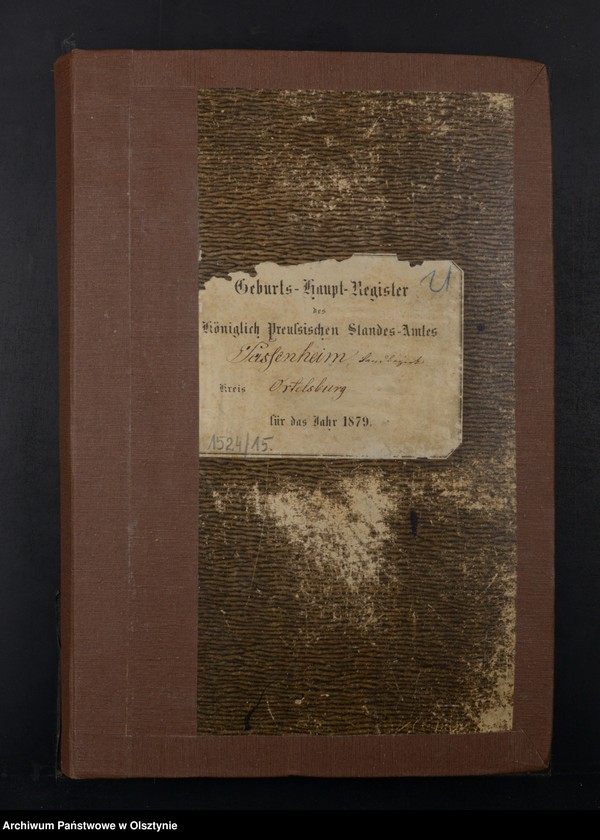 image.from.unit.number "Geburts-Haupt-Register Nr 1 - 226"