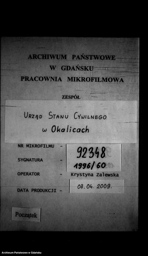 image.from.unit.number "Księga małżeństw"