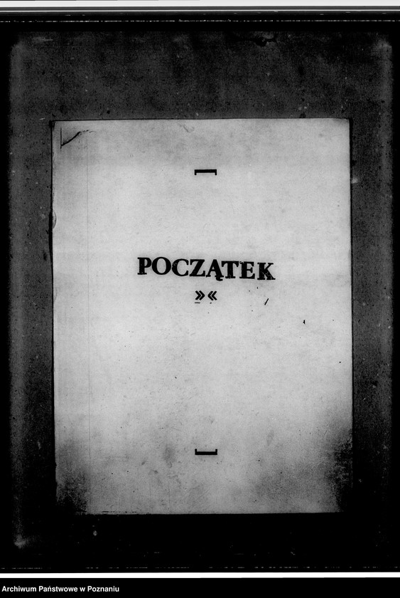 Obraz 3 z jednostki "Okólniki, sprawozdania, zaproszenia Zarządu Koła Przyjaciół Harcerstwa"
