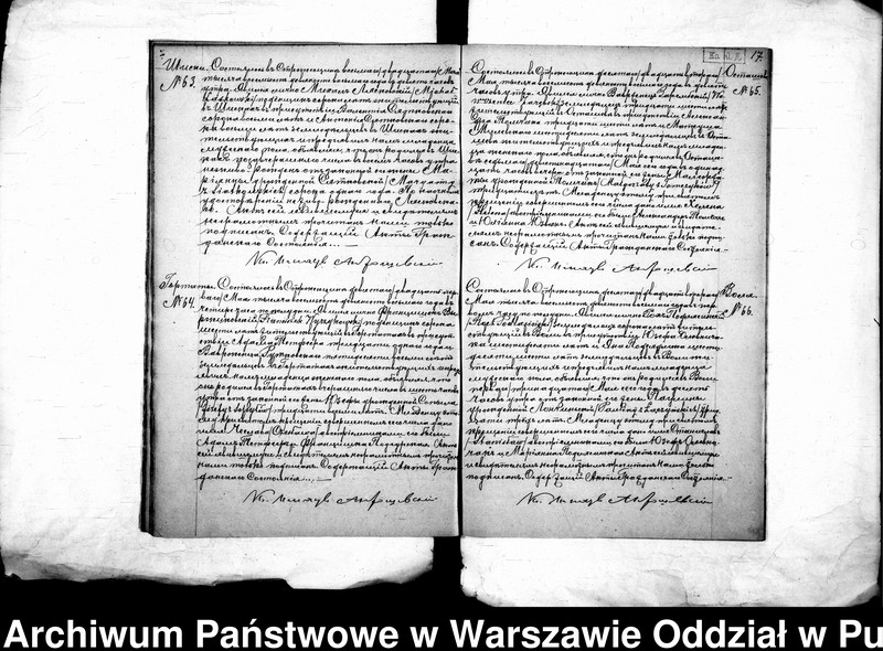 image.from.unit.number "Akta urodzeń, małżeństw i zgonów"