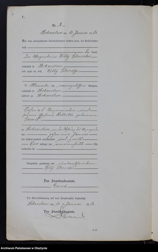 image.from.unit.number "Sterbe-Neben-Register Nr 1 - 49"