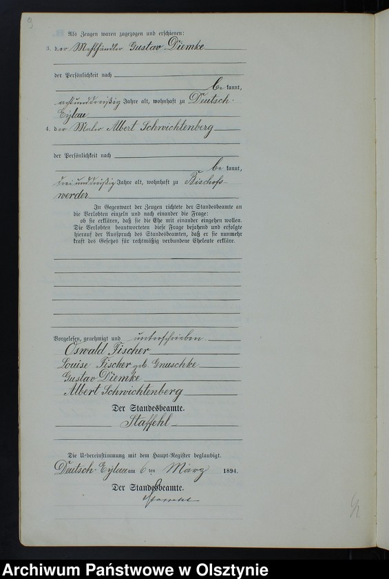 image.from.unit.number "Heiraths-Neben-Register Nr 1 - 33"