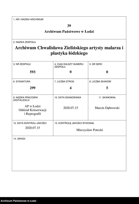 Obraz 1 z jednostki "Projekt grobu wielkanocnego dla kościoła parafialnego w Bedoniu"
