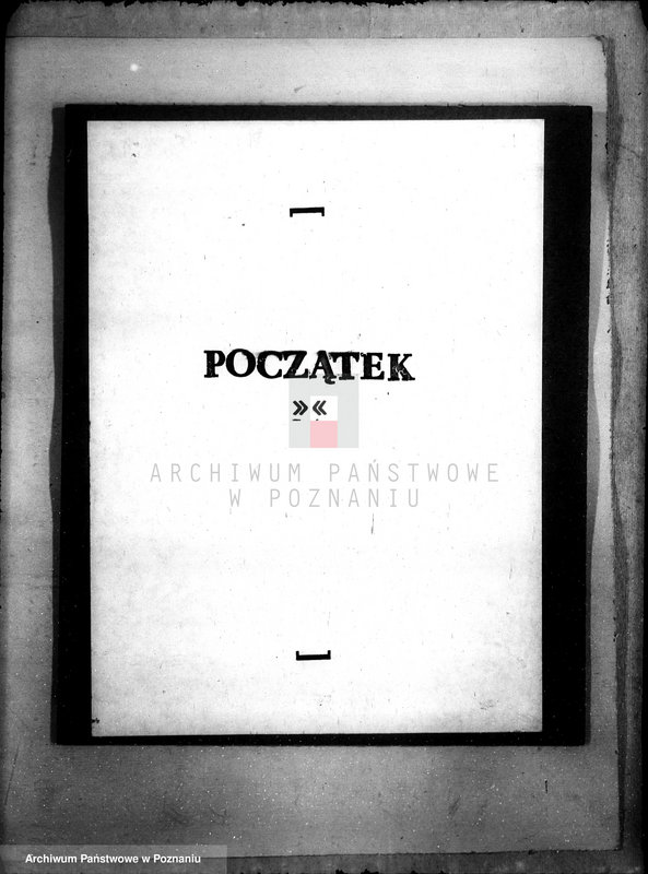 Obraz 3 z jednostki "Die Einziehung der Pachtruckstande des Domänen Pachten Thunig zu Kaisershof /czynsze dzierżawne domeny Duszniki/"