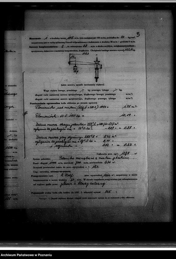 Obraz 7 z jednostki "Cukrownia w Środzie Towarzystwo Akcyjne Nr woj. 5996"