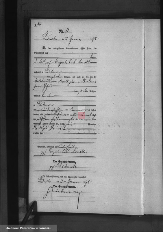 image.from.unit.number "Księga urodzeń"
