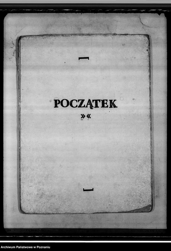 Obraz 3 z jednostki "Spis szkół zawodowych w Kraju Warty"