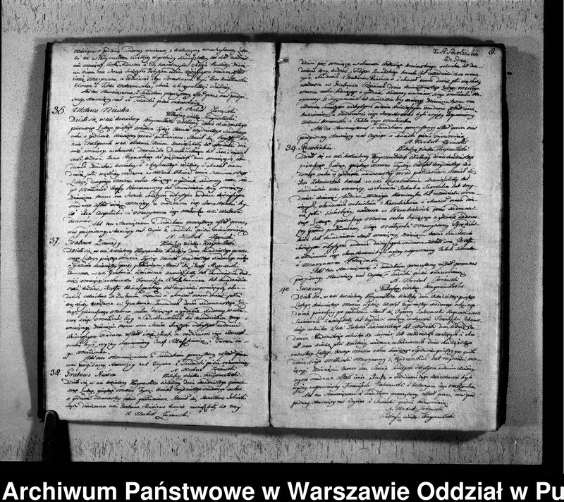 image.from.unit.number "Akta urodzeń, małżeństw i zgonów"