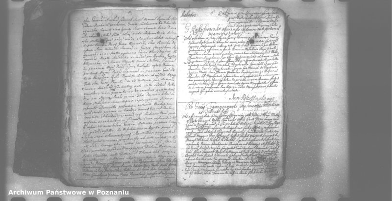 Obraz 16 z jednostki "Relationes [protocollon]"