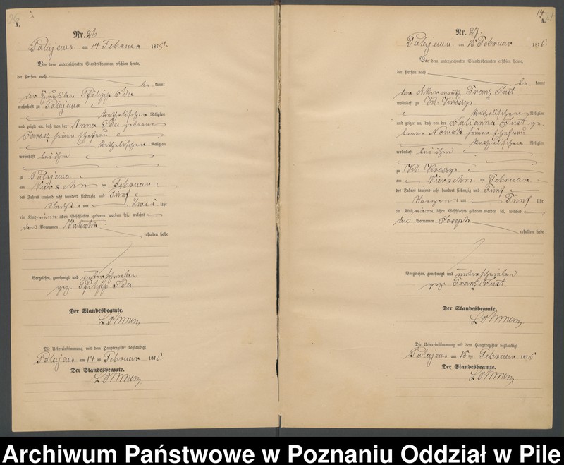 image.from.team "Urząd Stanu Cywilnego Połajewo"