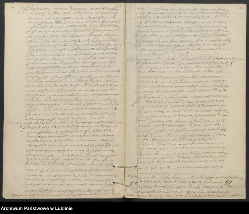 image.from.unit.number "Księga urodzeń, małżeństw i zgonów"