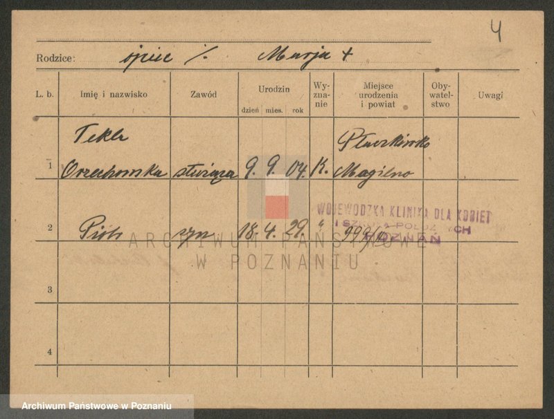 Obraz 4 z jednostki "Ormay - Osinek"