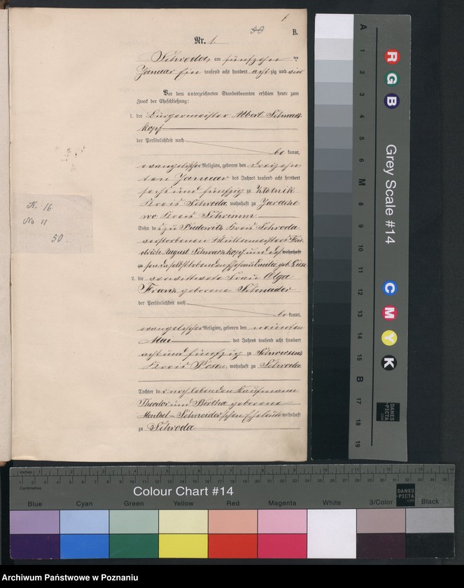 image.from.unit.number "Księga małżeństw"
