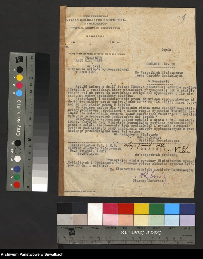 image.from.unit.number "[Zarządzenia i okólniki dotyczące głownie spraw fiansowych]"