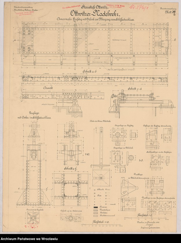 image.from.unit.number "Stanstufe Ottwitz. Otwitzer-Nadelwehr"