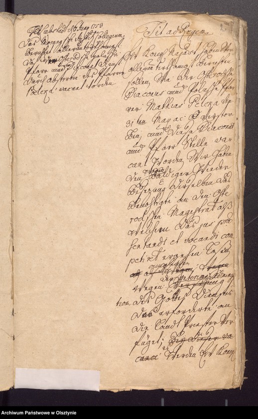 image.from.unit "Besetzung der polnischen Pfarrer Pelcka durch Roektor Rhode"