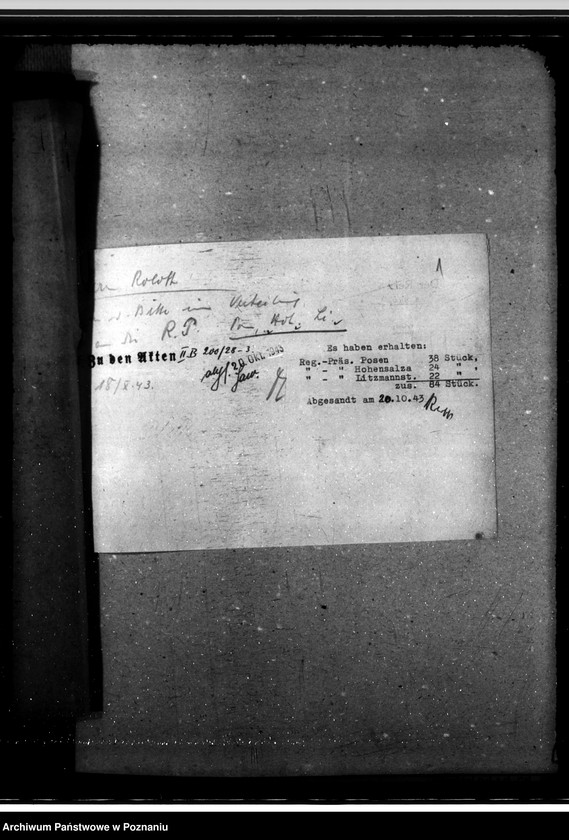 Obraz 5 z jednostki "Jahresgesundheitsberichte"