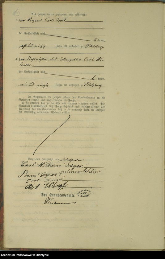 image.from.unit.number "Heiraths-Haupt-Register Nr 1 - 16"