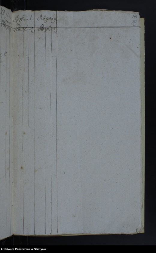 image.from.unit.number "Jahr-Rechnung der Hanswaldschen Kirchen aller Einnahme und Ausgabe wie auch Bau-Rechnung"
