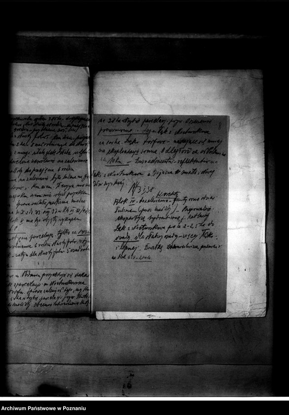 Obraz 13 z jednostki "Podanin - parcelacja majątku"