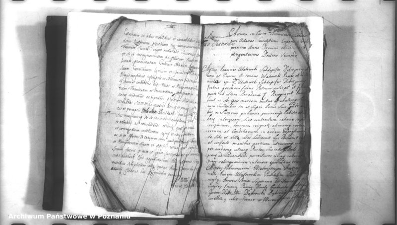 Obraz 6 z jednostki "Relationes [protocollon]"