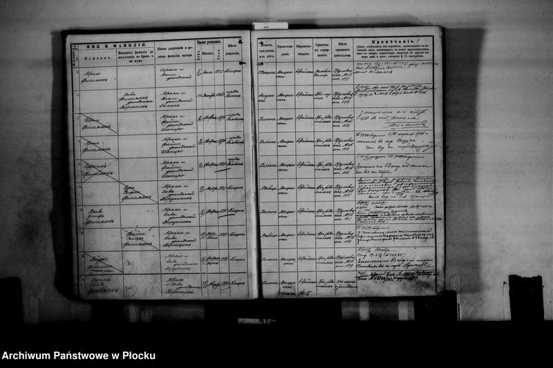 image.from.unit.number "[Księga zamknięta ludności stałej miasta Płocka - ul. Królewiecka nr 16]"