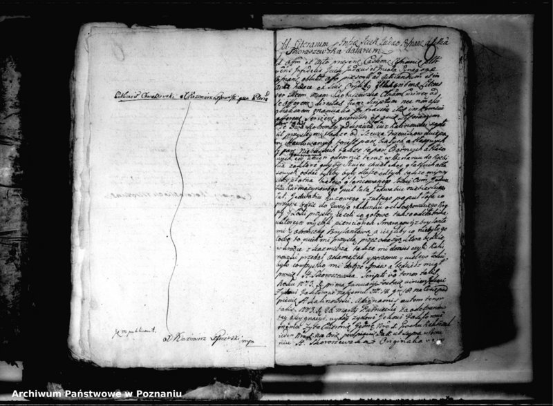 Obraz 9 z jednostki "Relationes [protocollon]"